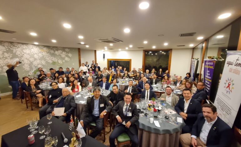  Evento –  Rotary Club São Paulo Pró Juventude promove noite de degustação de vinhos no Nikkey Palace