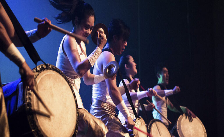  EM SÃO PAULO     Festival Viva! Japão acontece dias 14 e 15 de junho no Museu da Imigração